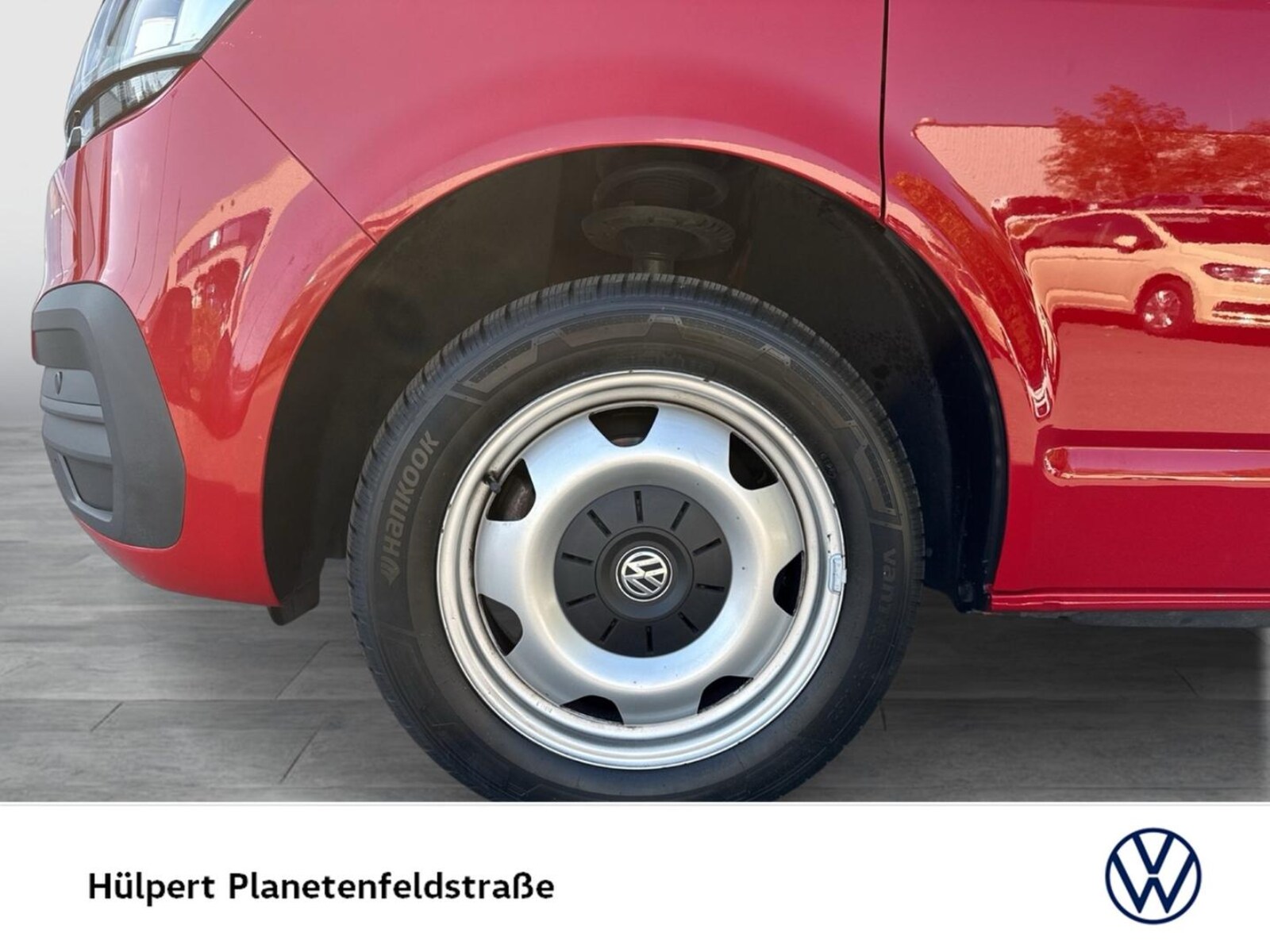 Volkswagen T6.1 California – Bild 5