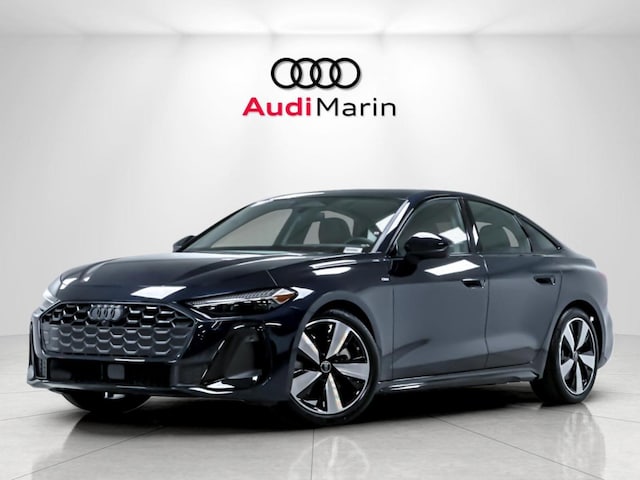 Photo of 2026 Audi A5 Sedan