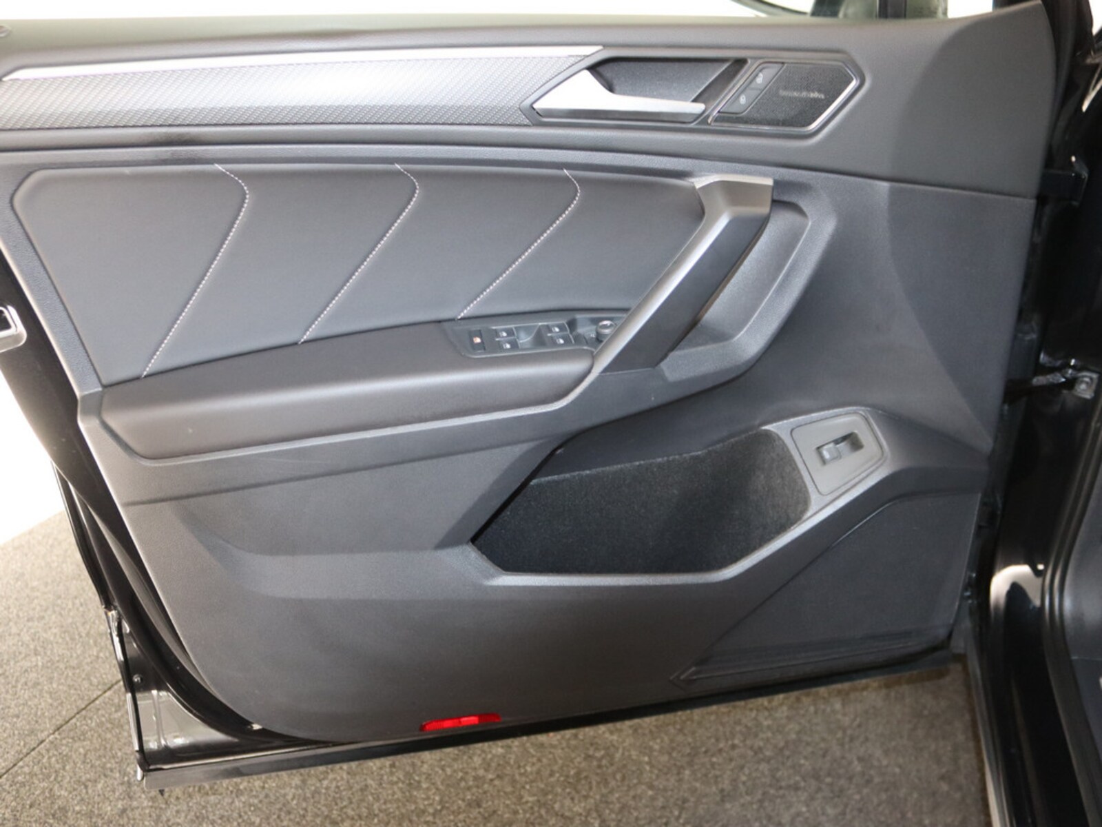Volkswagen Tiguan Allspace – Bild 20