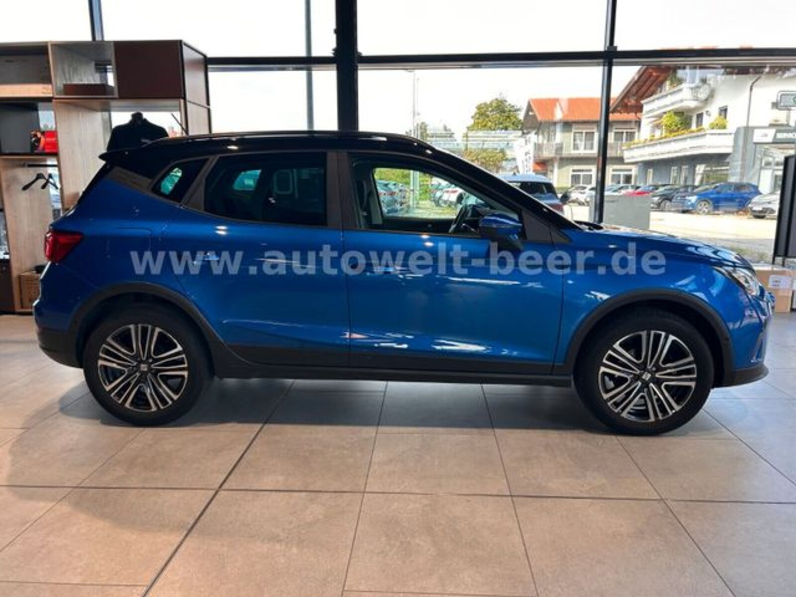 SEAT Arona – Bild 2