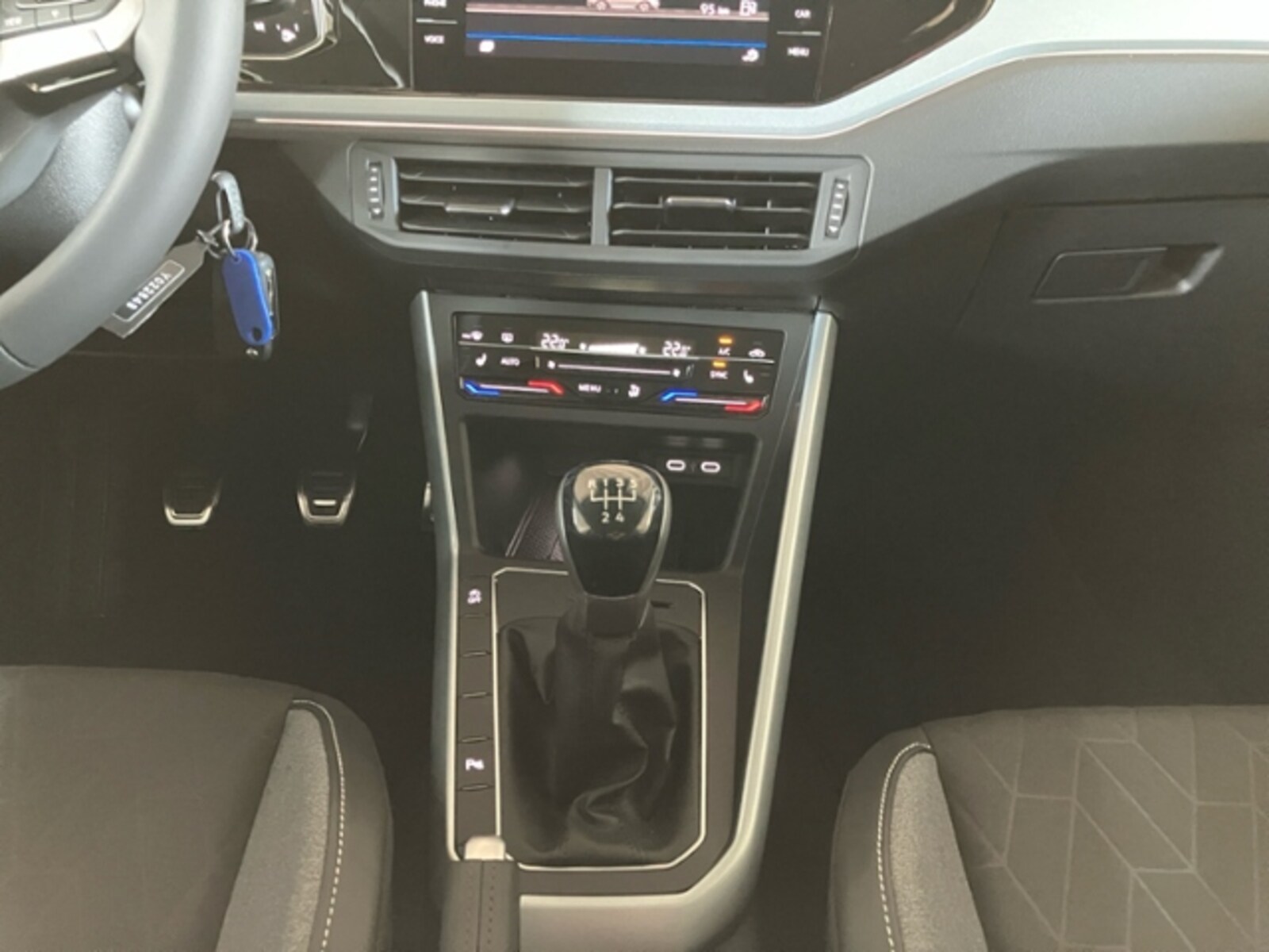 Volkswagen Taigo – Bild 15
