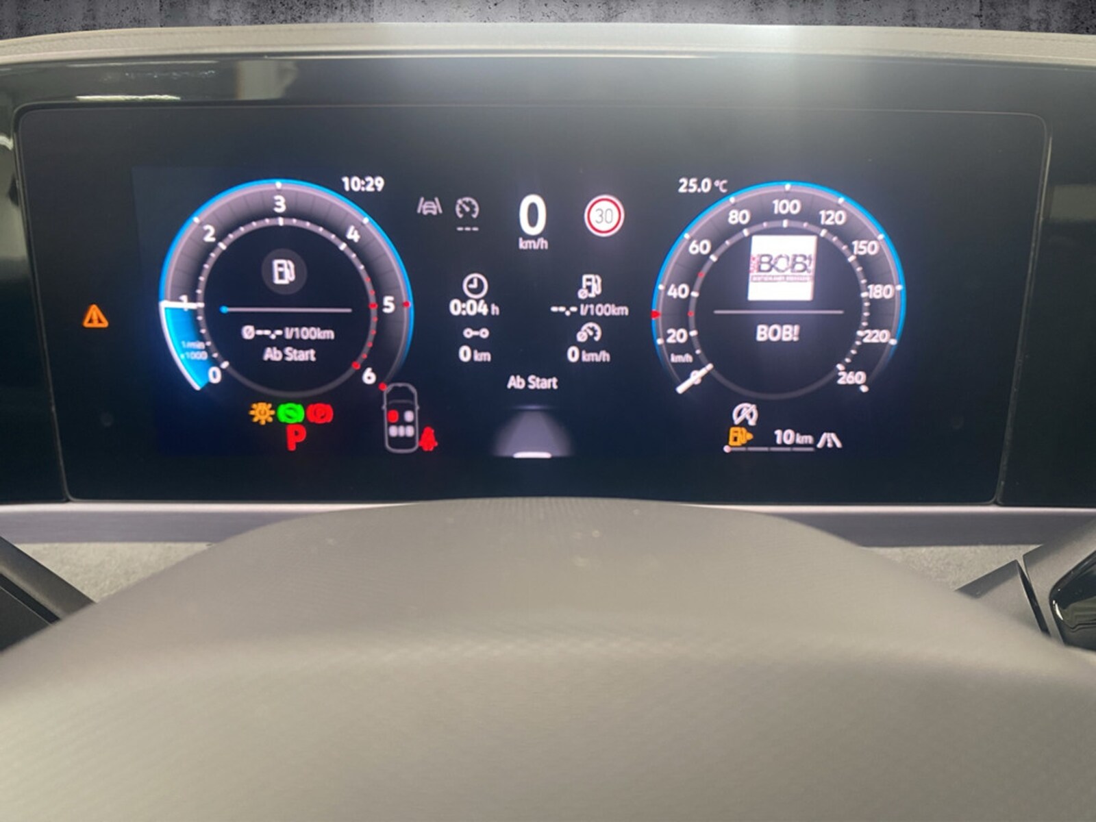 Volkswagen Passat – Bild 17