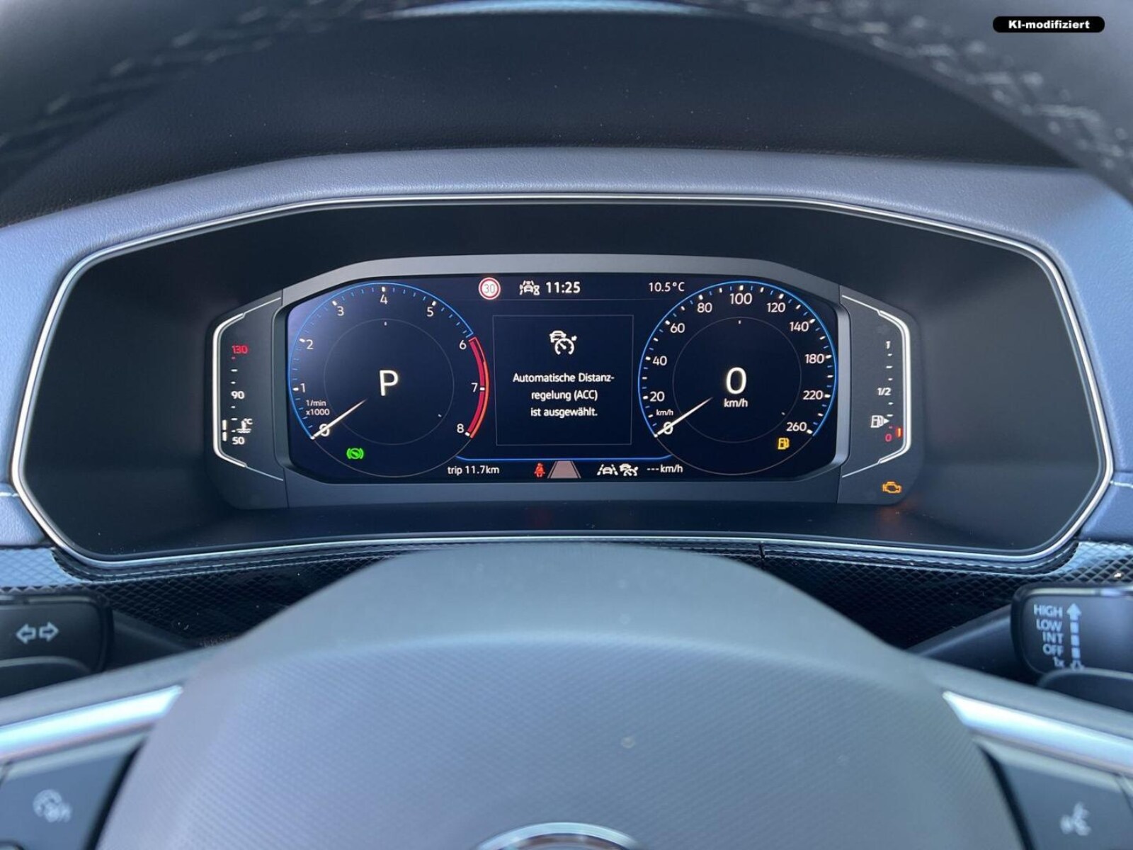 Volkswagen T-Cross – Bild 22