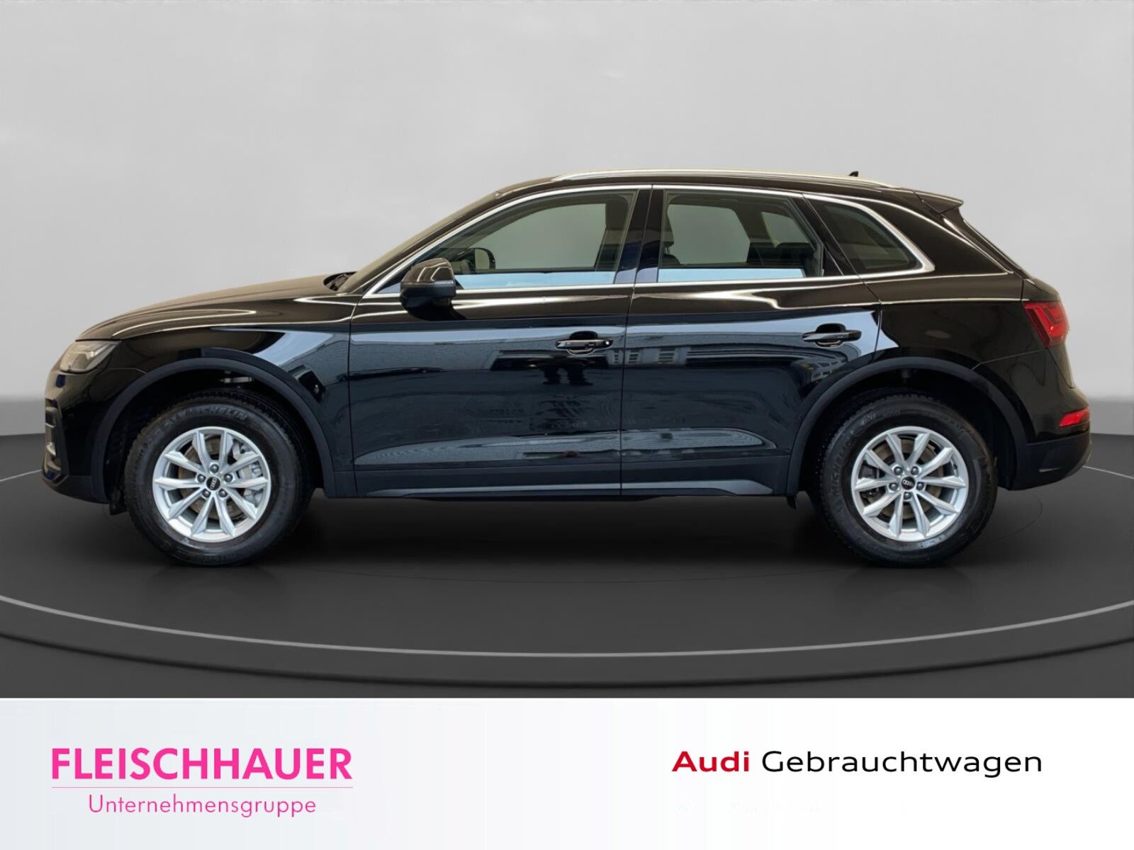 Audi Q5 – Bild 3