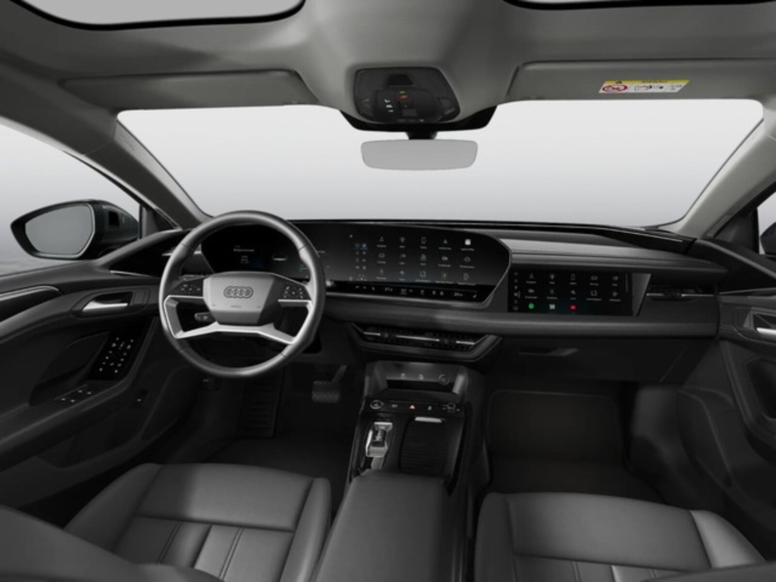 Audi A6 Avant e-tron – Bild 6