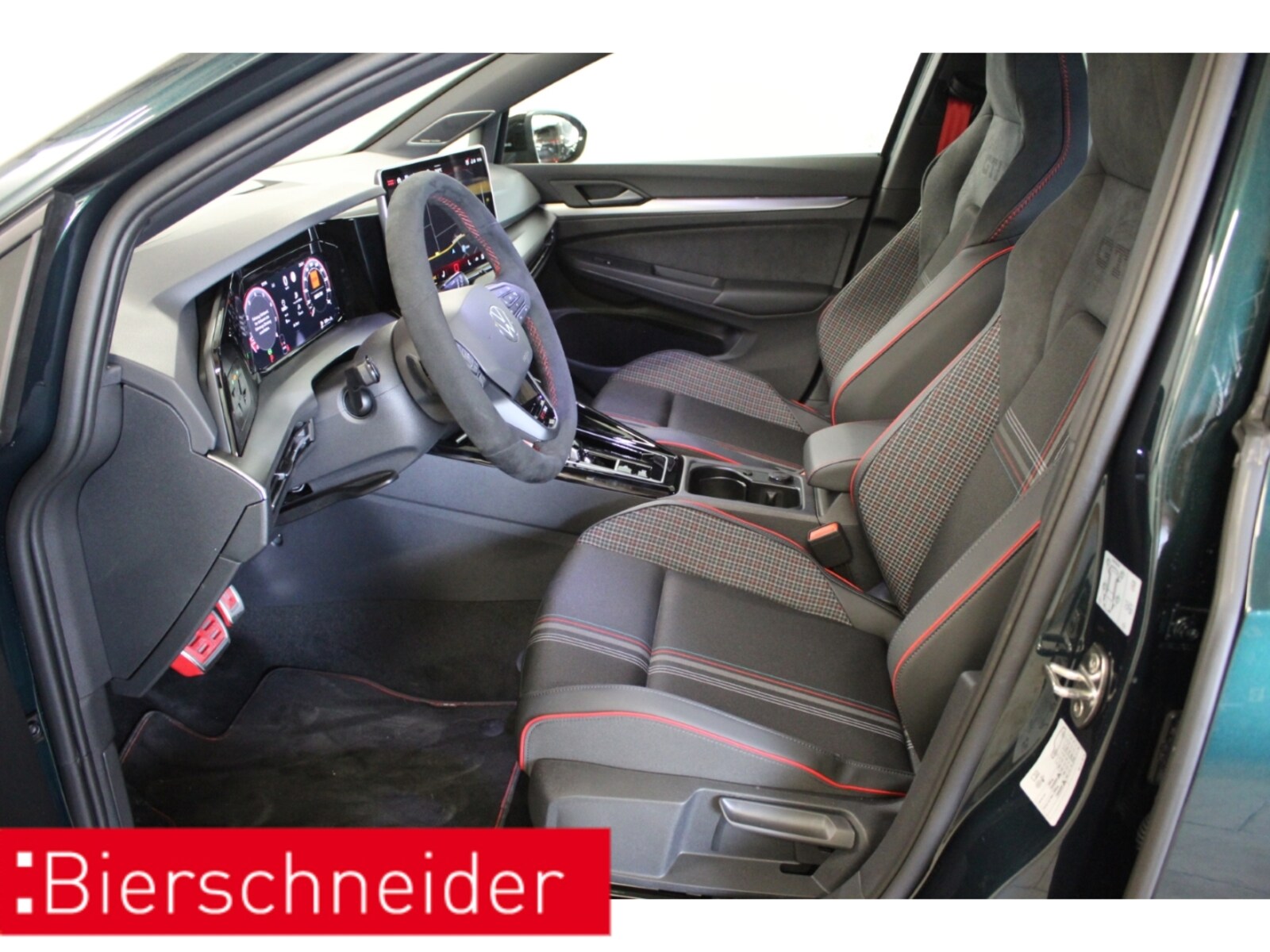 Volkswagen Golf – Bild 3