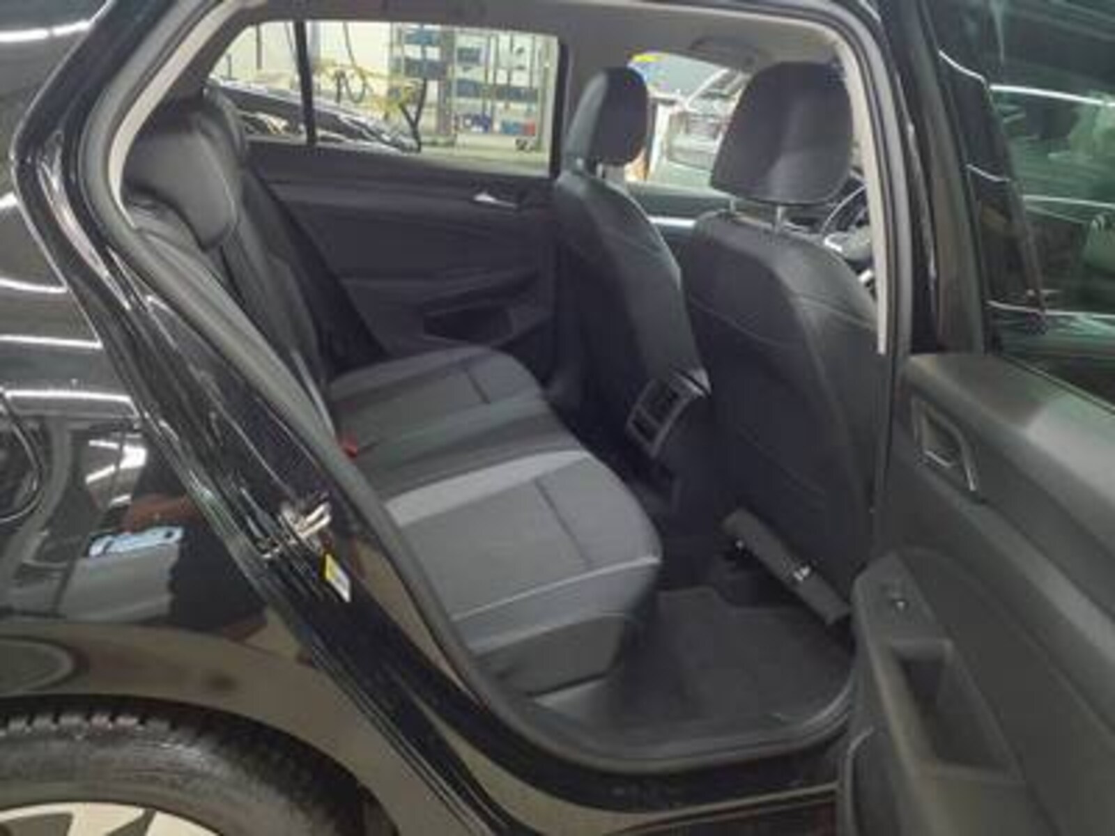 Volkswagen Golf – Bild 5