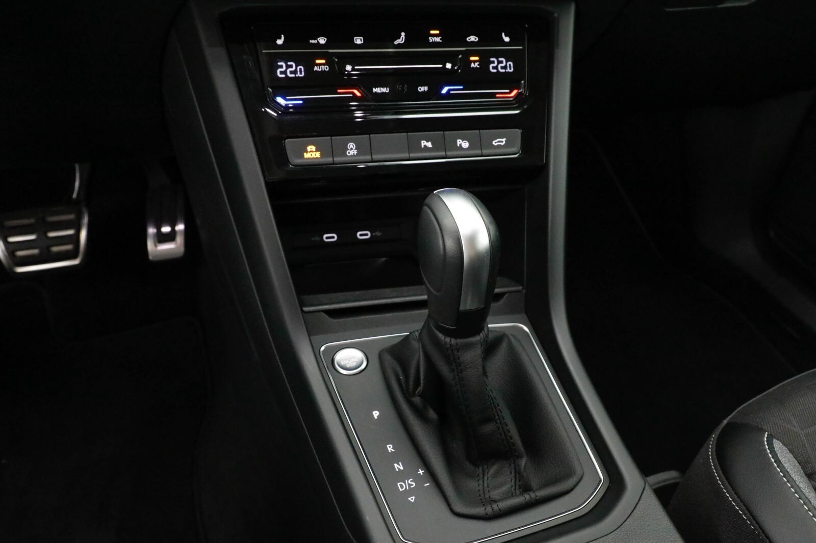 Volkswagen Touran – Bild 28