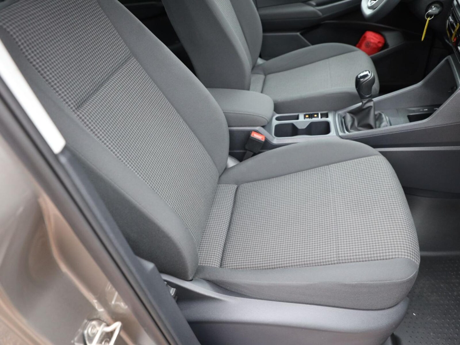 Volkswagen Caddy – Bild 22