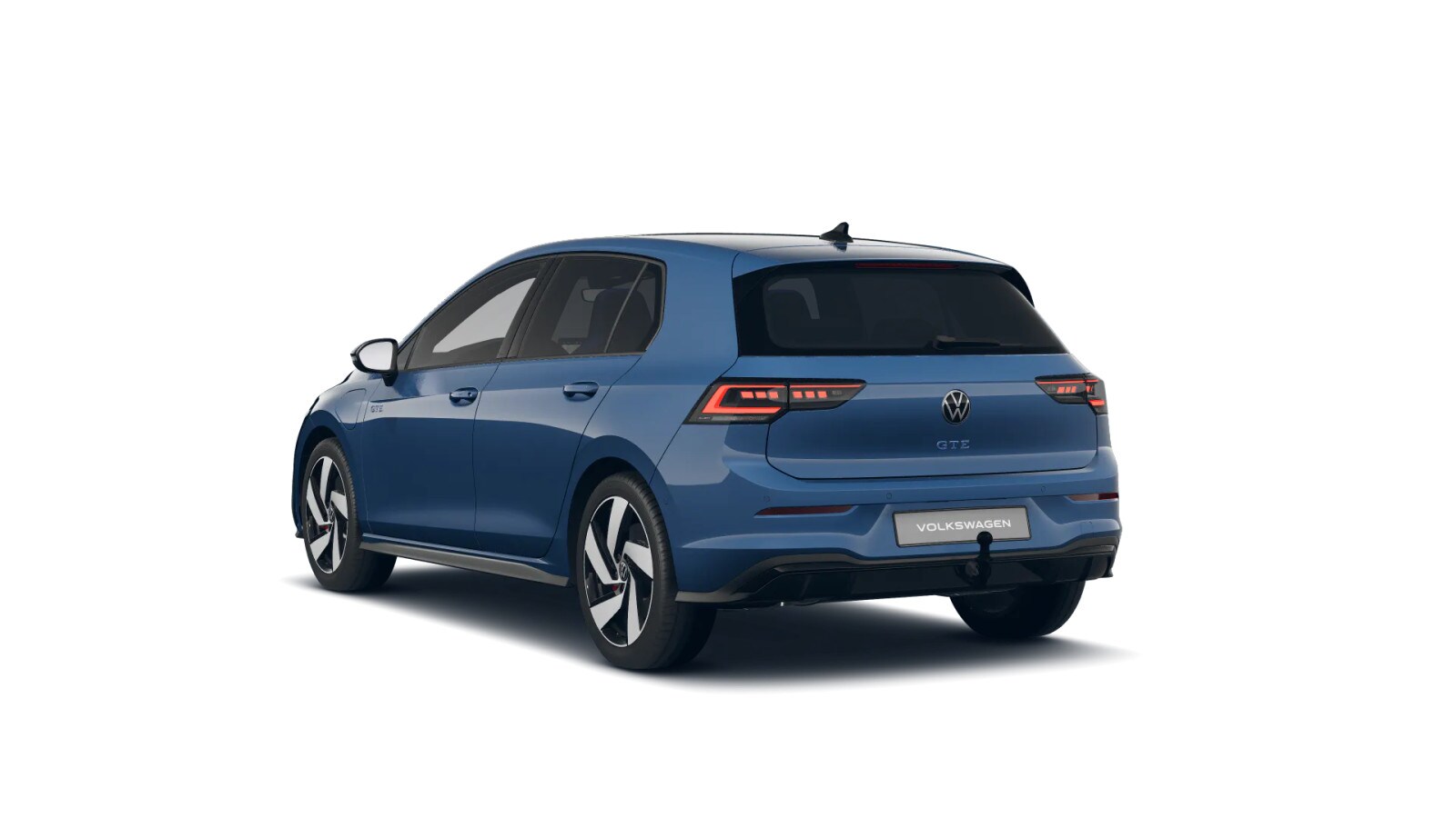 Volkswagen Golf – Bild 4