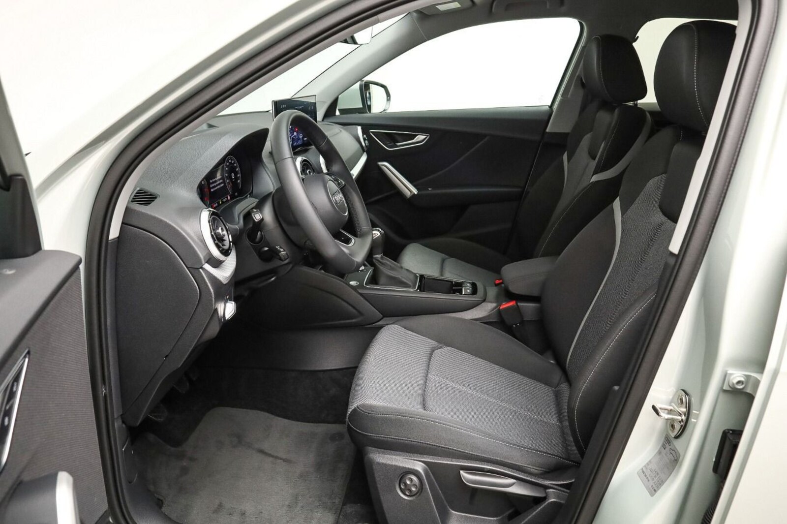 Audi Q2 – Bild 9
