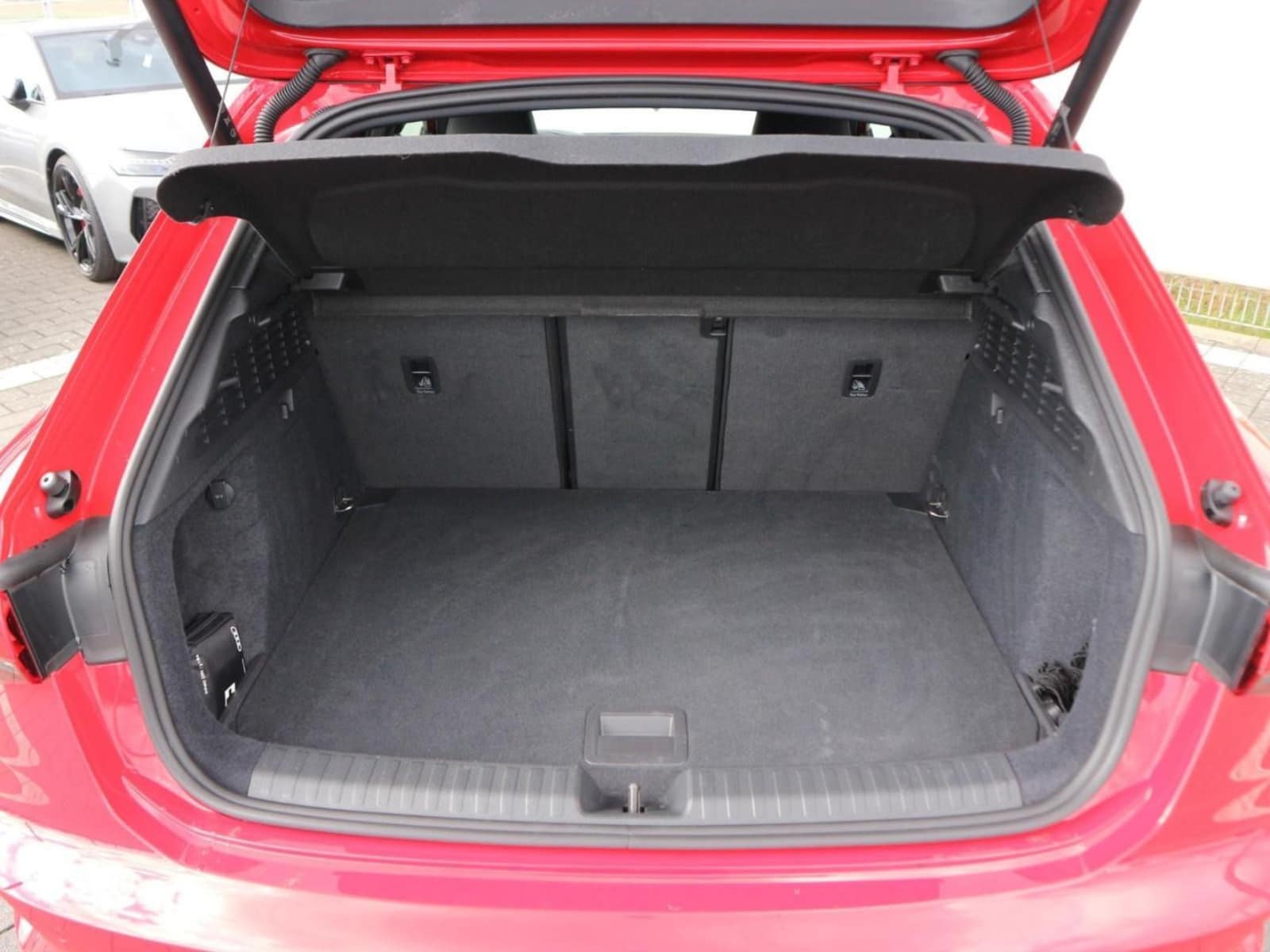 Audi RS 3 Sportback – Bild 8
