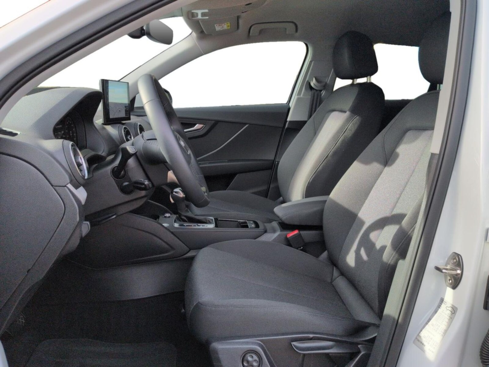 Audi Q2 – Bild 8