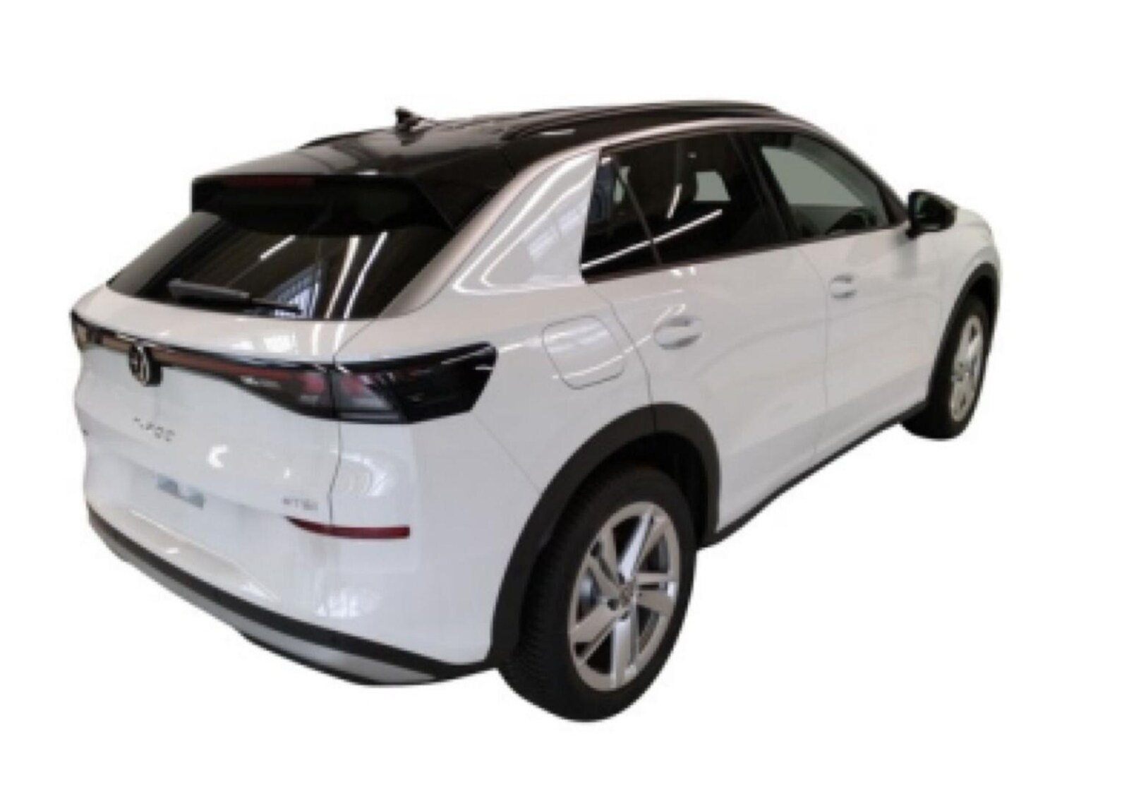 Volkswagen T-Roc – Bild 2