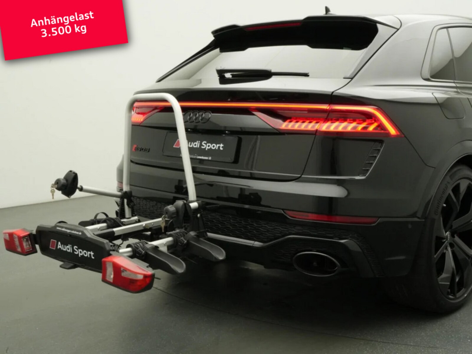 Audi RS Q8 – Bild 5