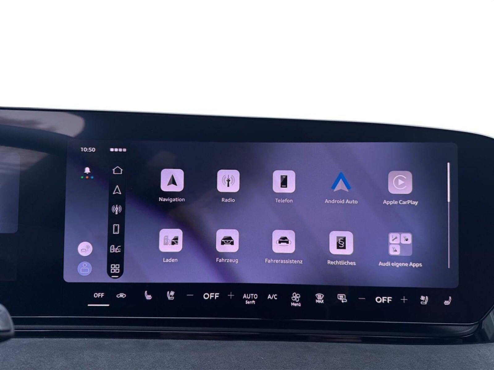 Audi S6 Avant e-tron – Bild 9
