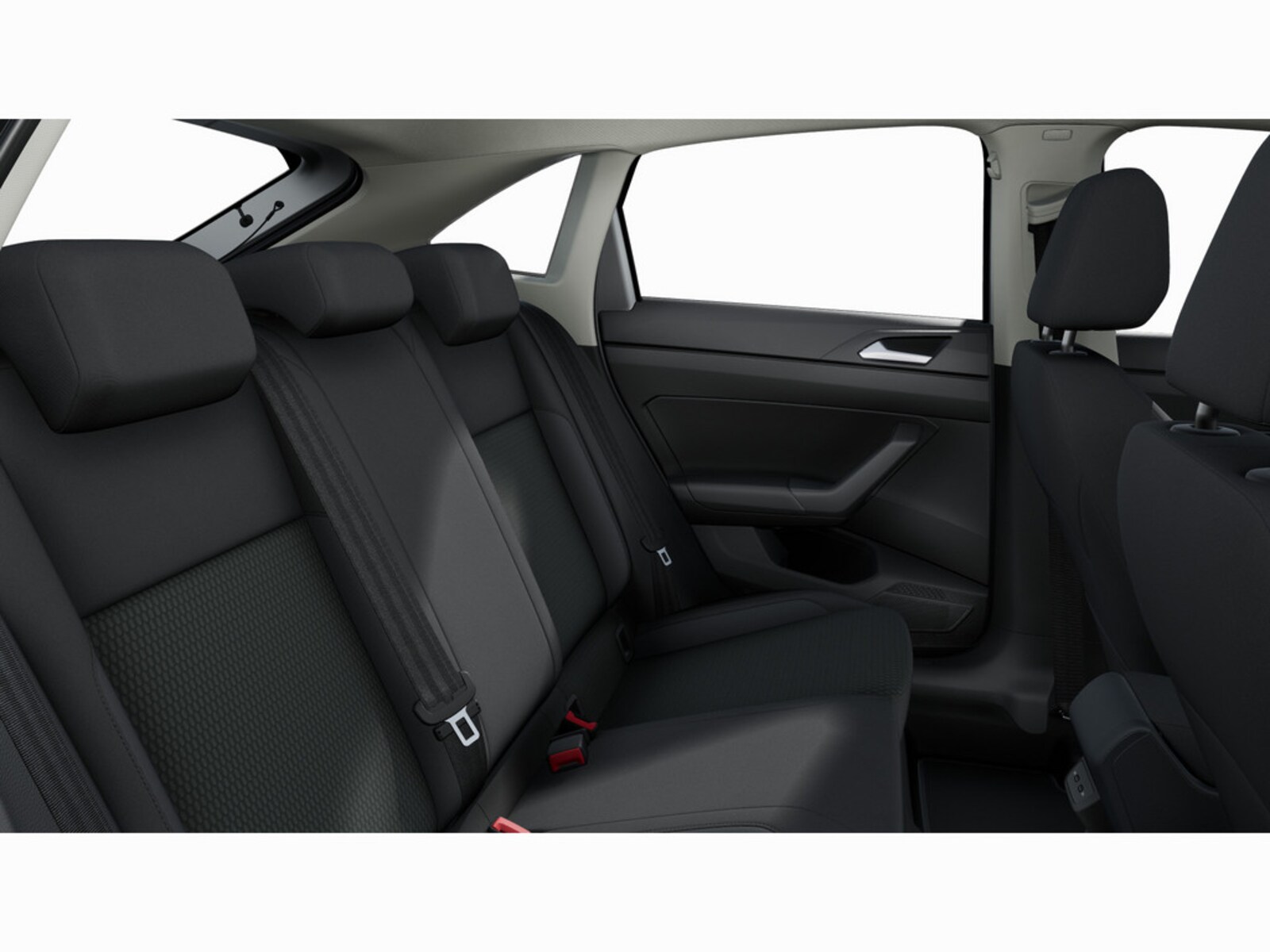 Volkswagen Taigo – Bild 9