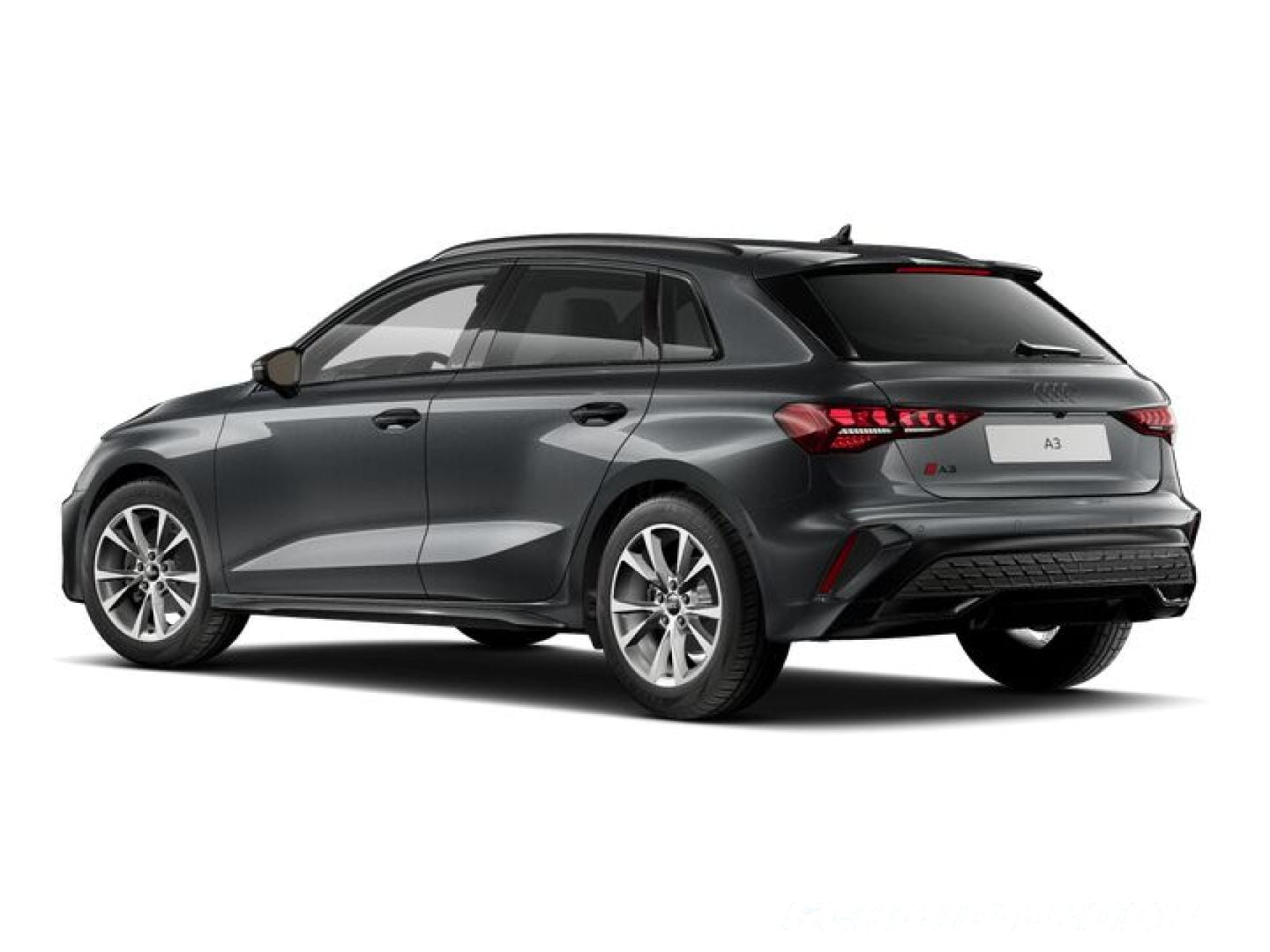 Image about Audi A3 Sportback S line 30 TFSI S tronic
