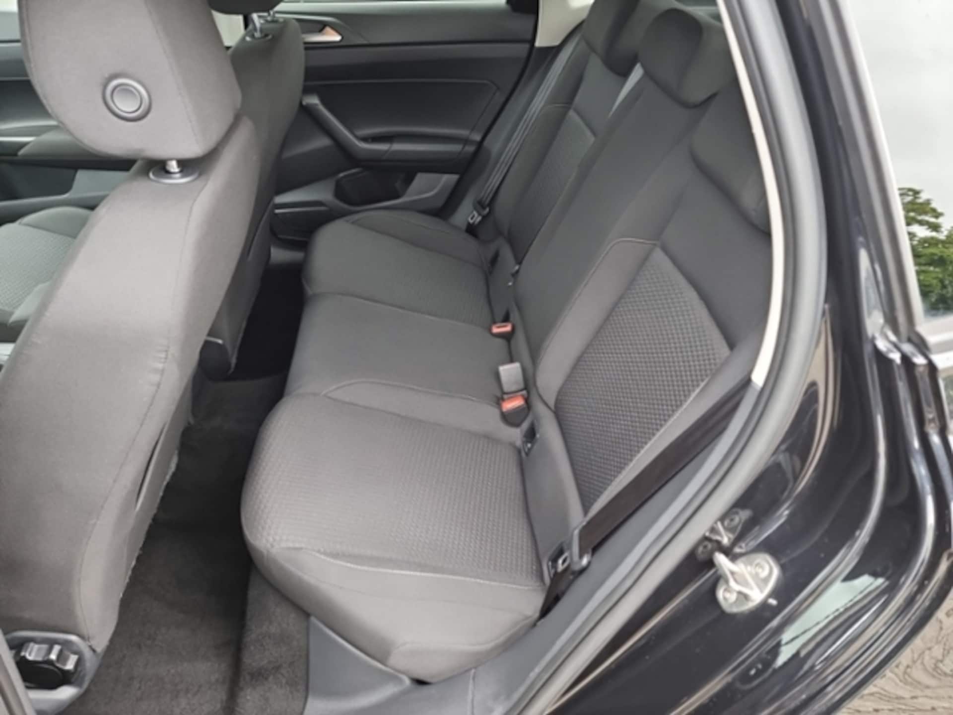 Volkswagen Polo Comfortline