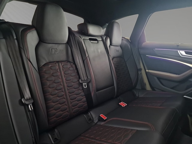 Audi RS6 Avant Performance Performance Quattro Tiptronic - 2025 - Joinsteer - #8