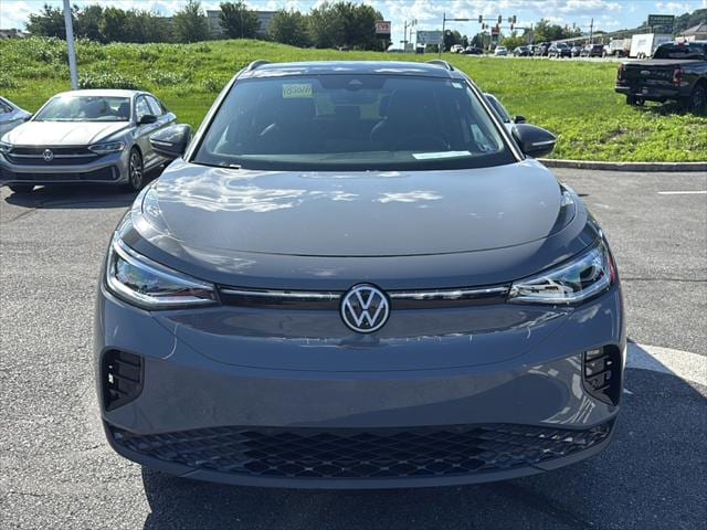 Used 2023 Volkswagen ID.4 PRO S with VIN 1V2VMPE85PC026859 for sale in Leesport, PA