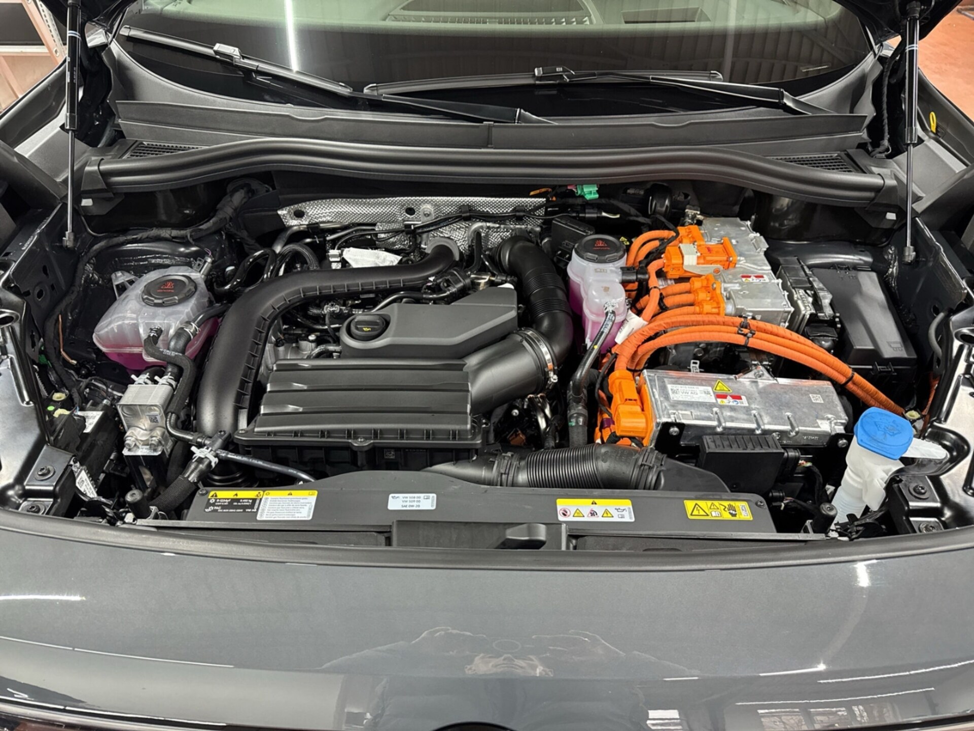 Volkswagen Tayron R-Line