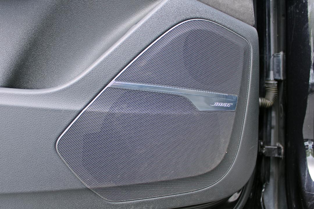 Image about Audi SQ7 TDI quattro tiptronic
