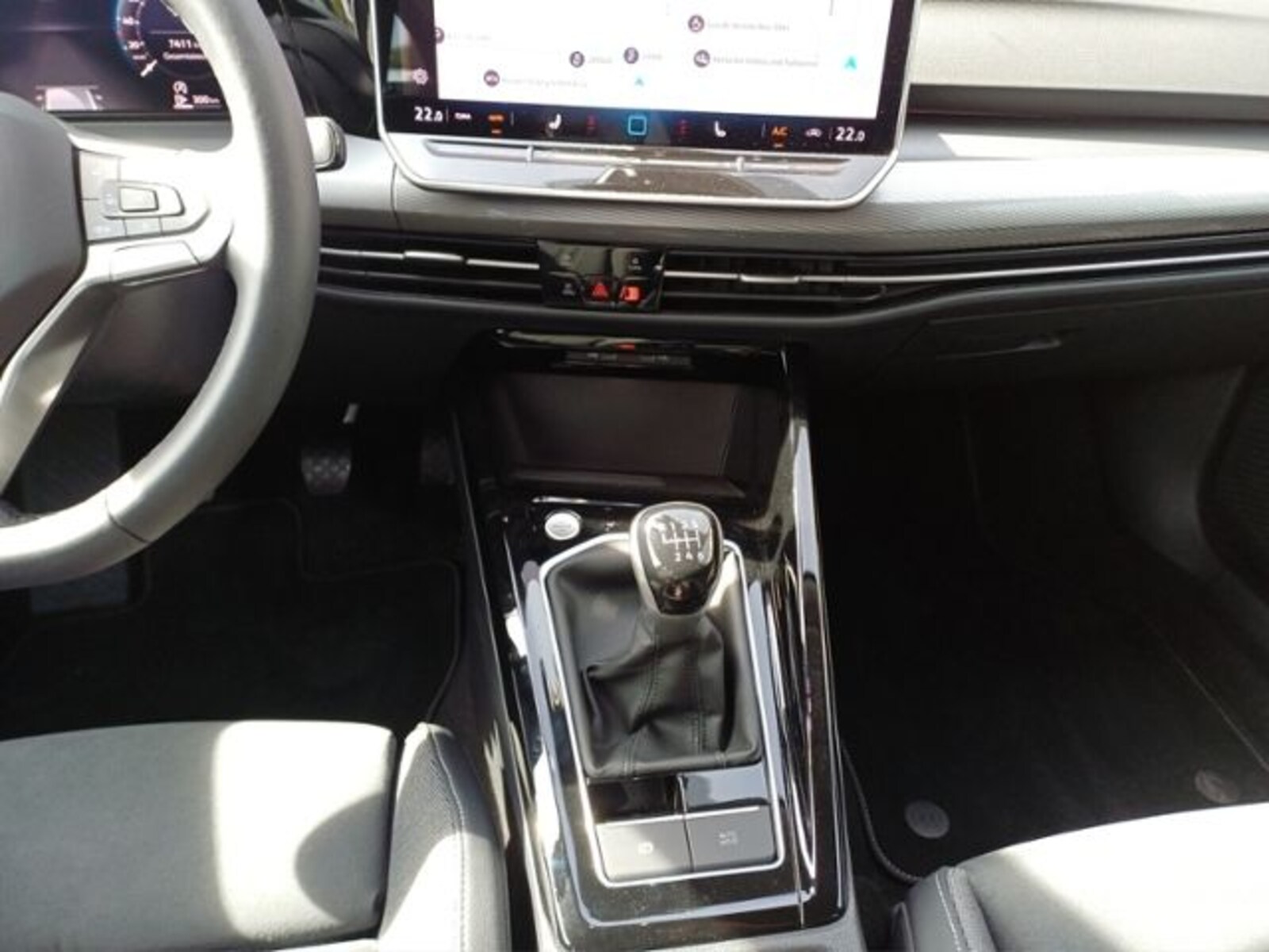 Volkswagen Golf – Bild 11