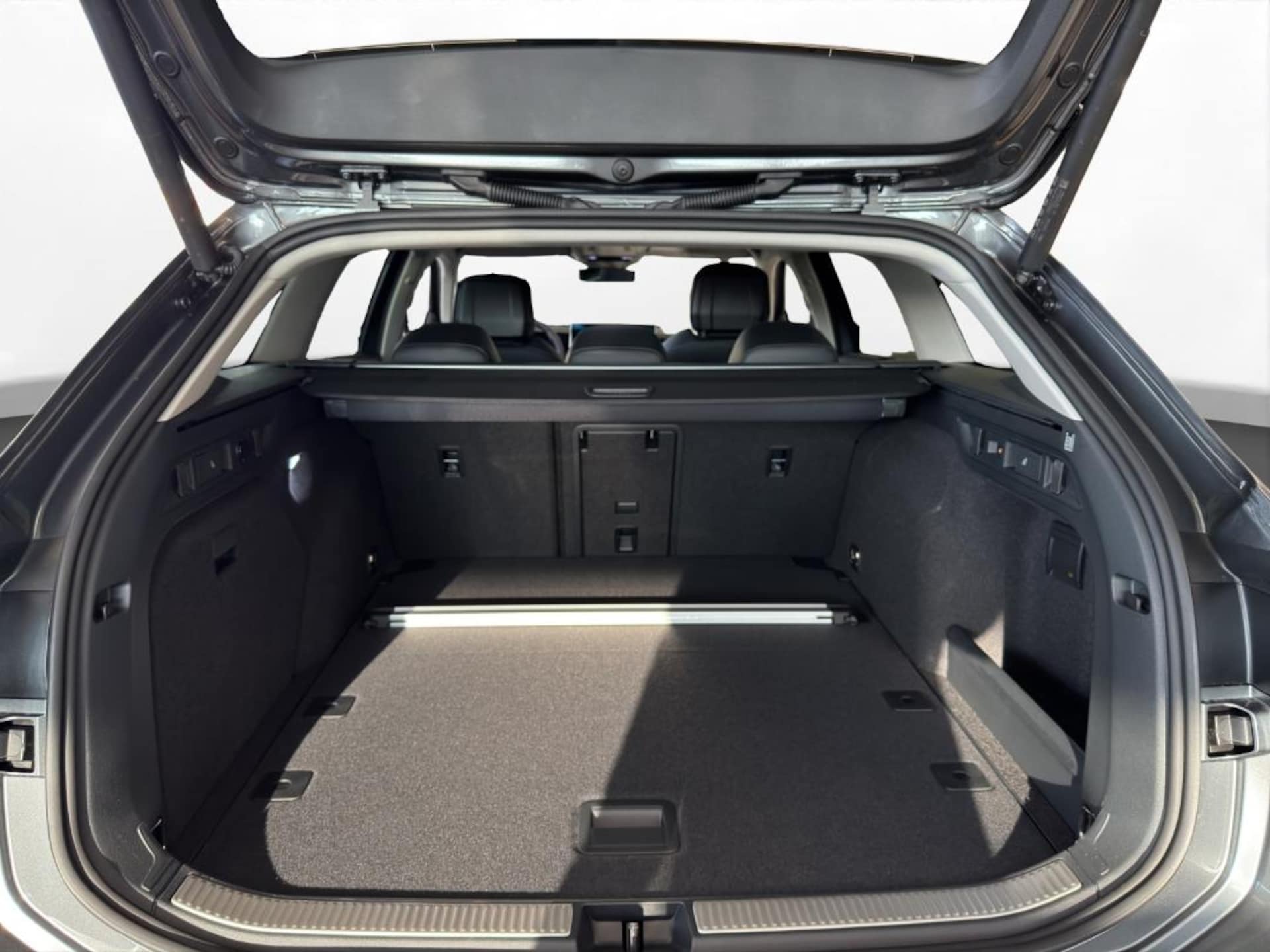 Volkswagen Passat Elegance