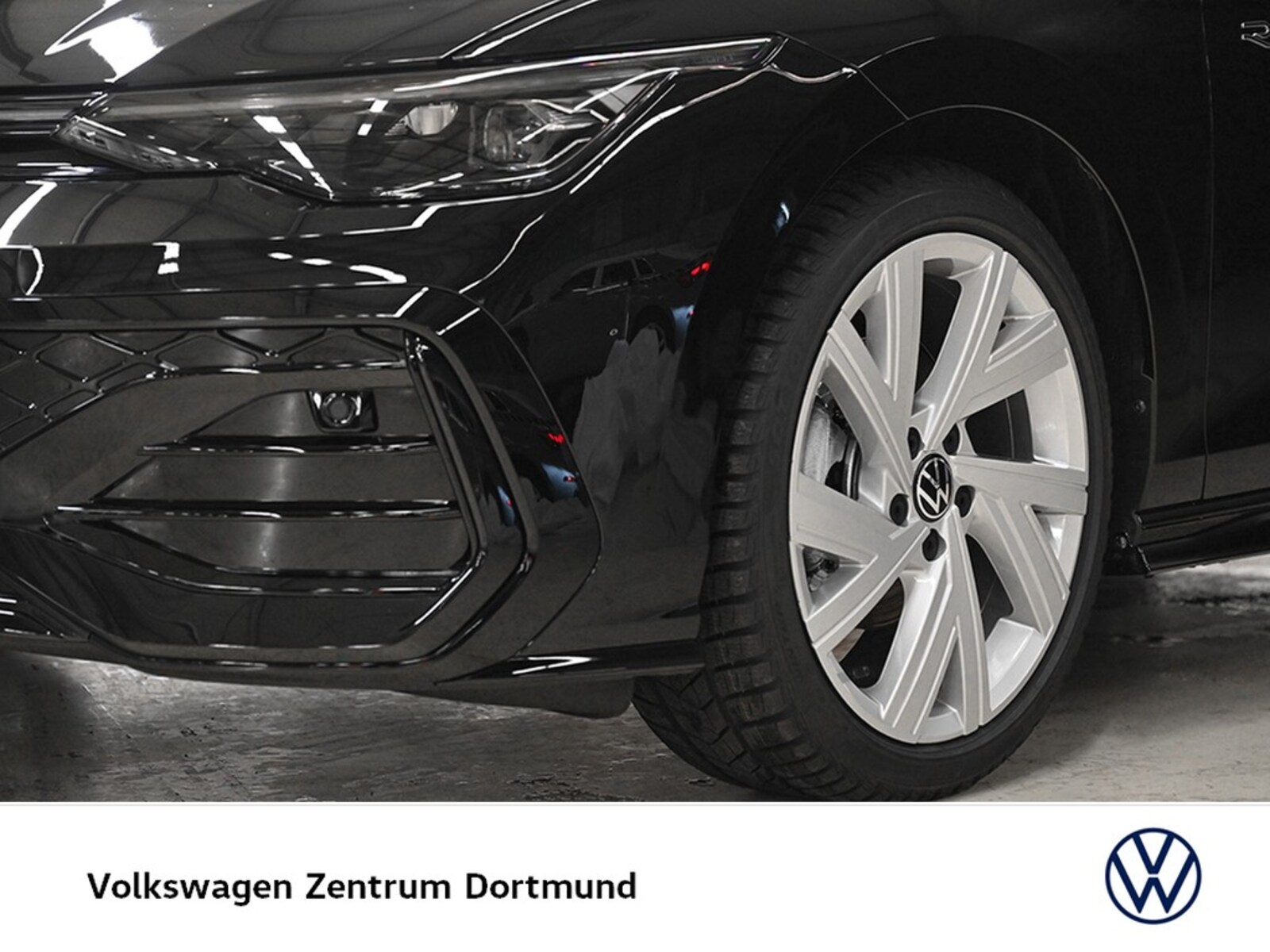 Volkswagen Golf – Bild 5