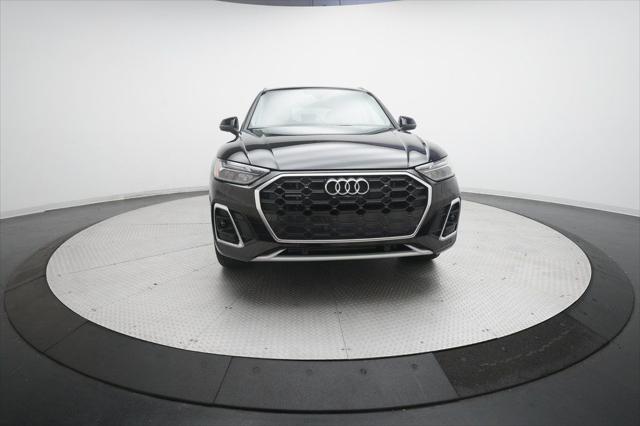 2025 Audi Q5 Premium Plus - Photo 11