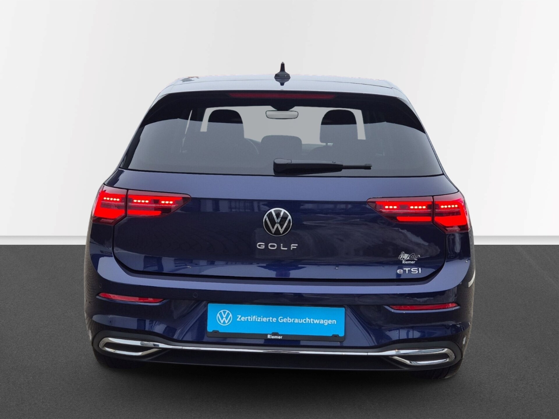 Volkswagen Golf Active