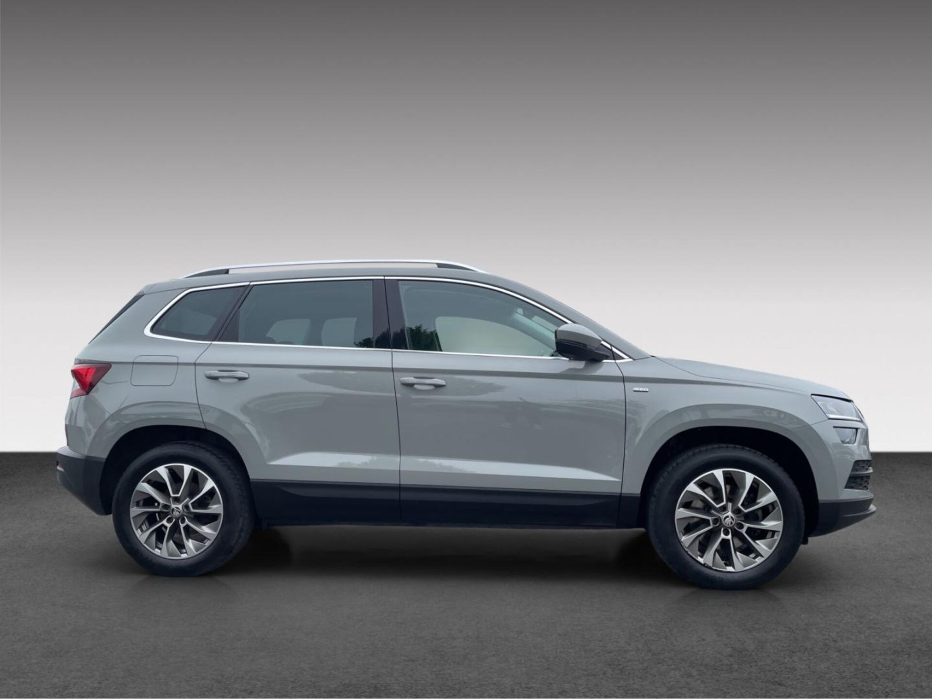 Skoda Karoq Ambition