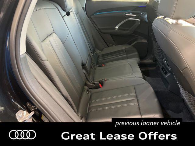 2025 Audi Q5 Premium - Photo 19