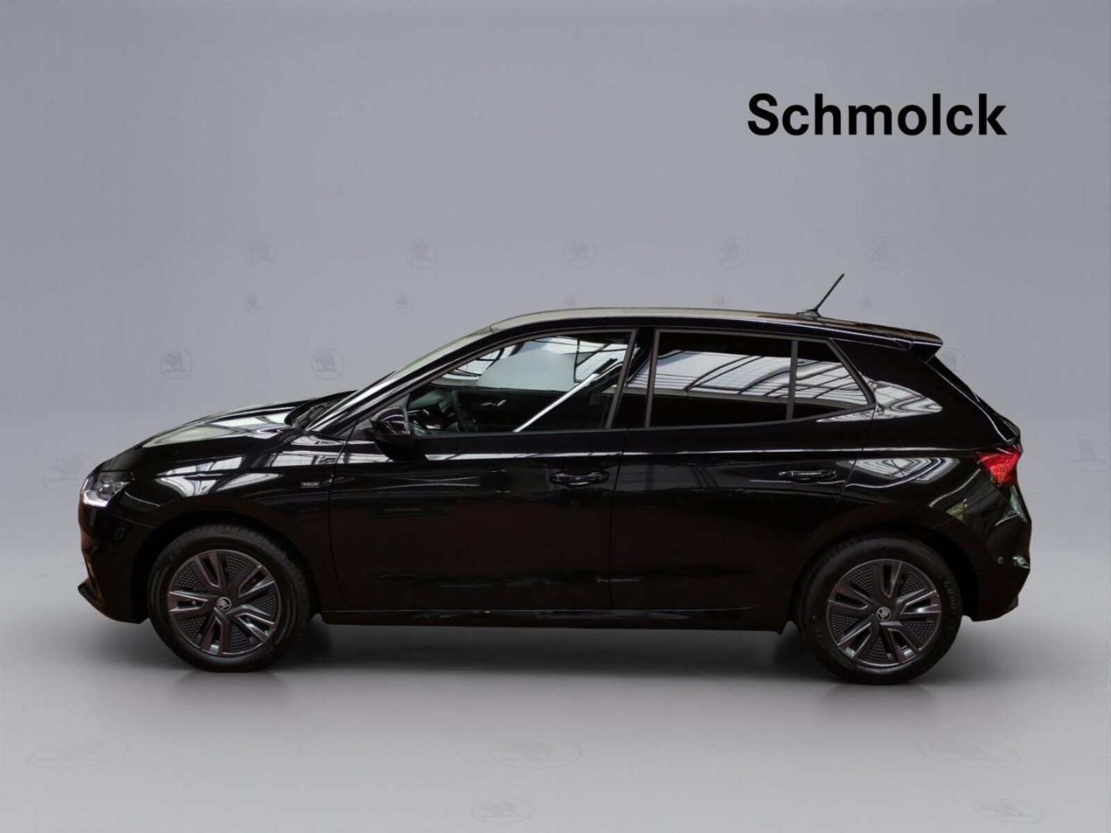 Škoda Fabia – Bild 2