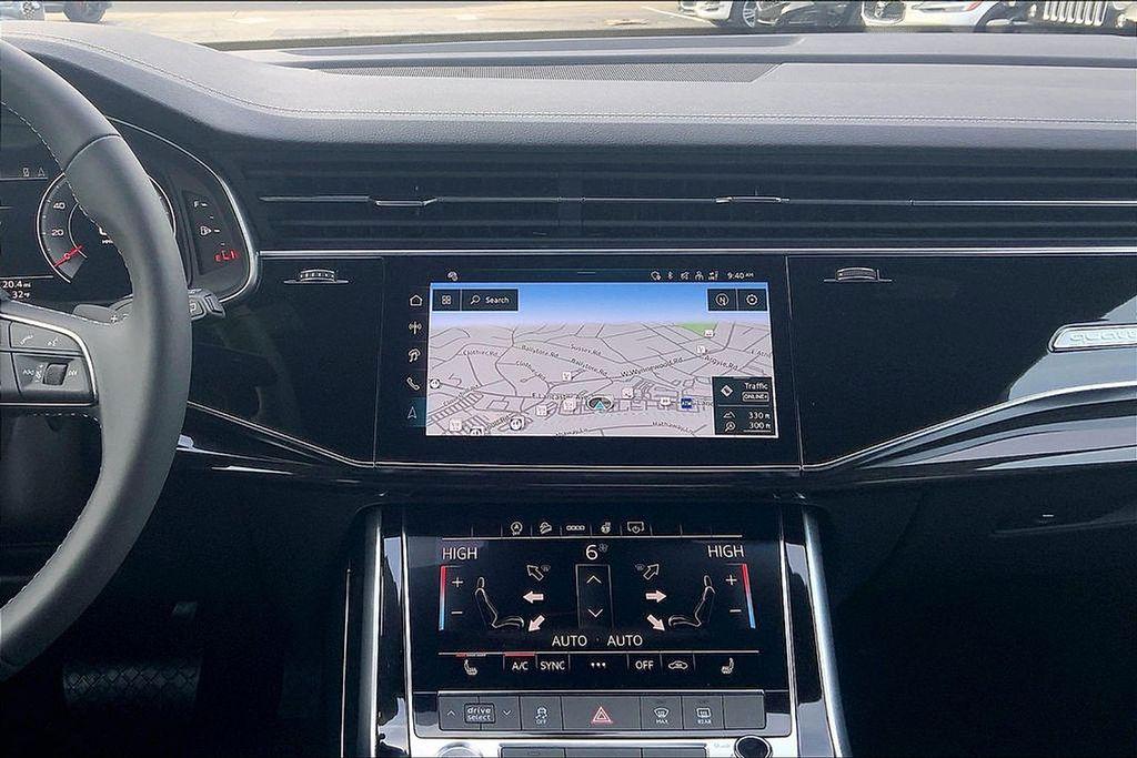 2026 Audi Q7 Premium - Photo 6
