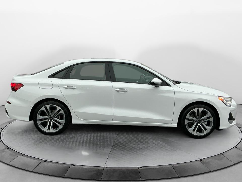 2026 Audi A3 Premium - Photo 8
