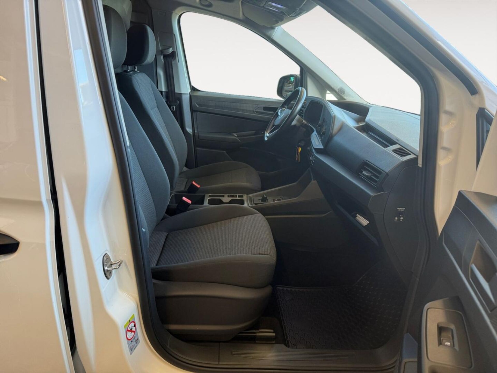 Volkswagen Caddy Maxi Cargo