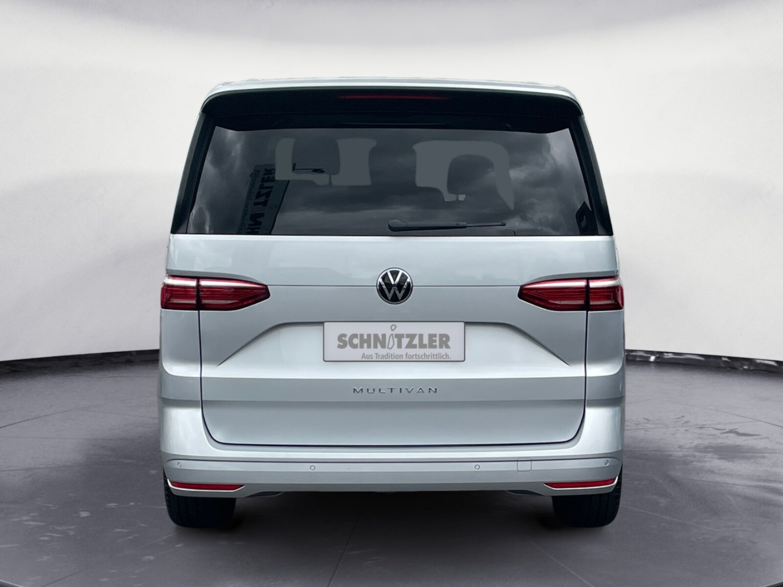 Volkswagen Multivan – Bild 4