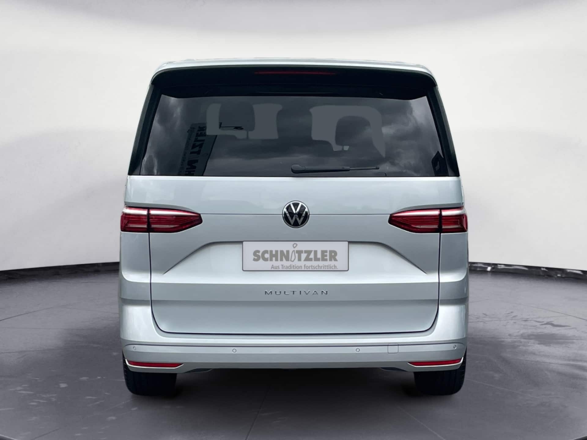 Volkswagen Multivan Life