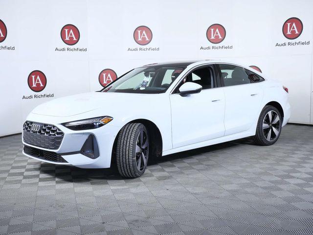 2025 Audi A5 Premium Plus - Photo 4