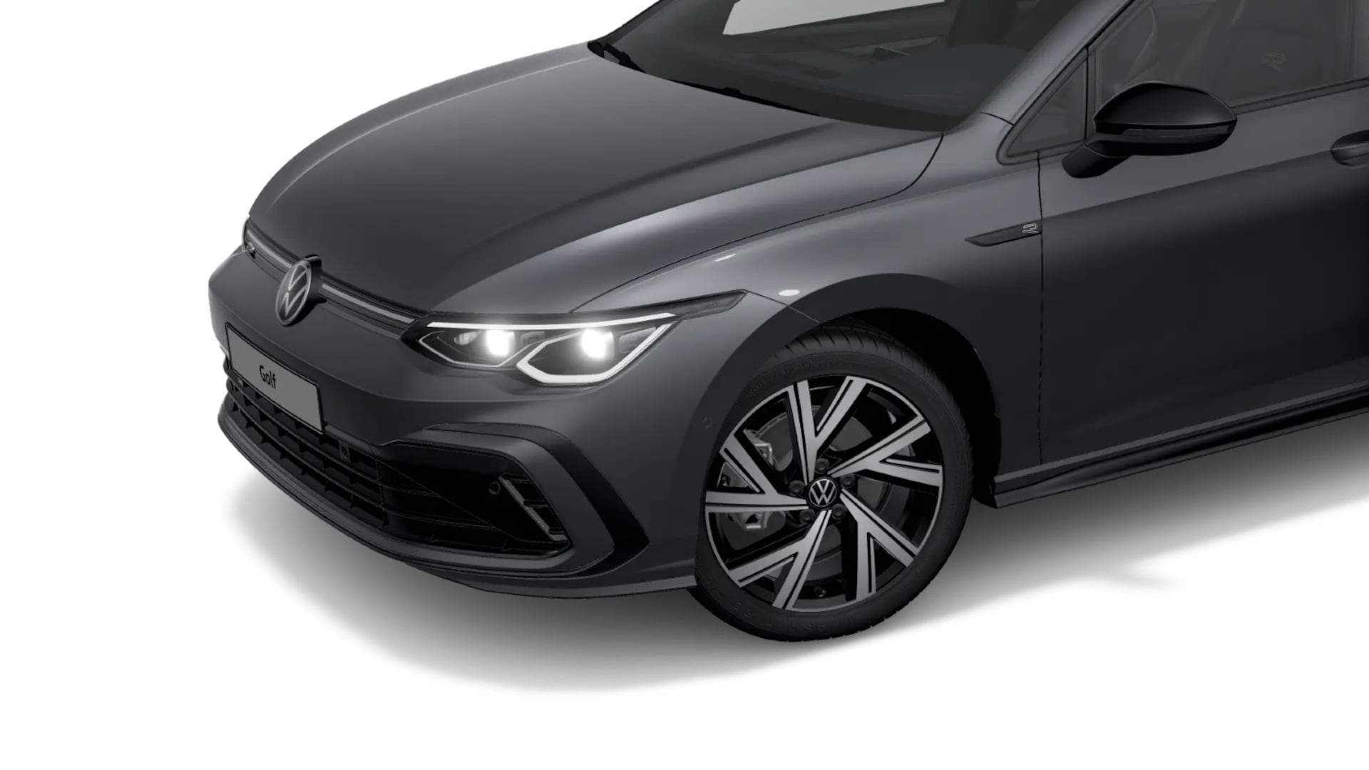 Volkswagen Golf Variant R-Line
