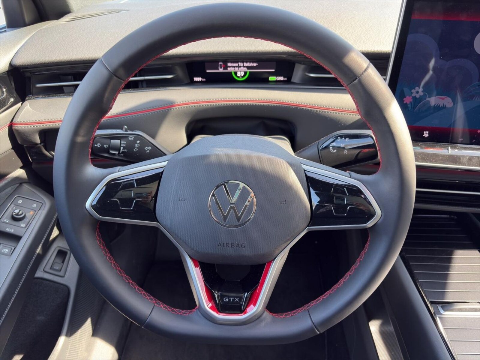 Volkswagen ID.7 Tourer – Bild 8