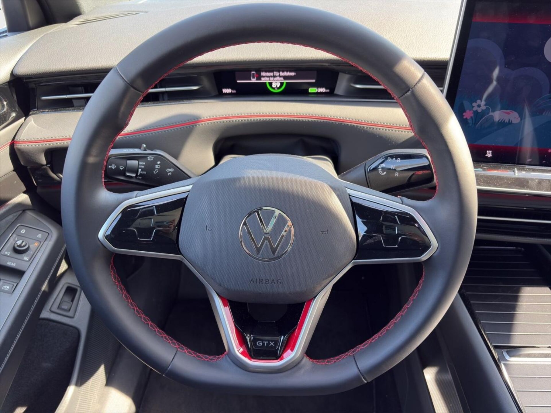 Volkswagen ID.7 Tourer GTX
