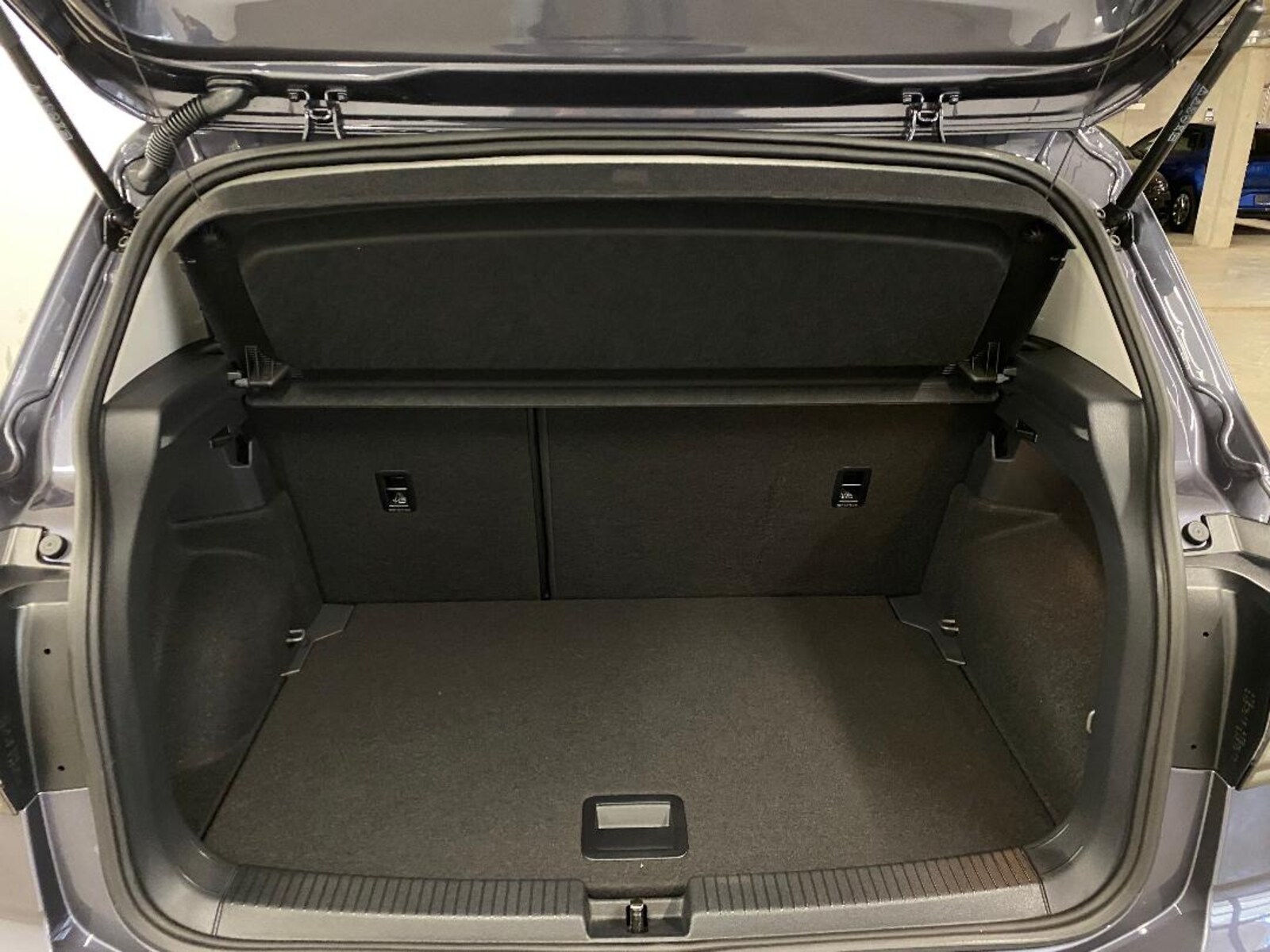 Volkswagen T-Cross – Bild 14