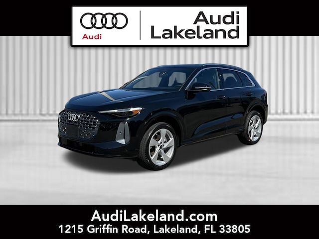 Photo of 2026 Audi Q5