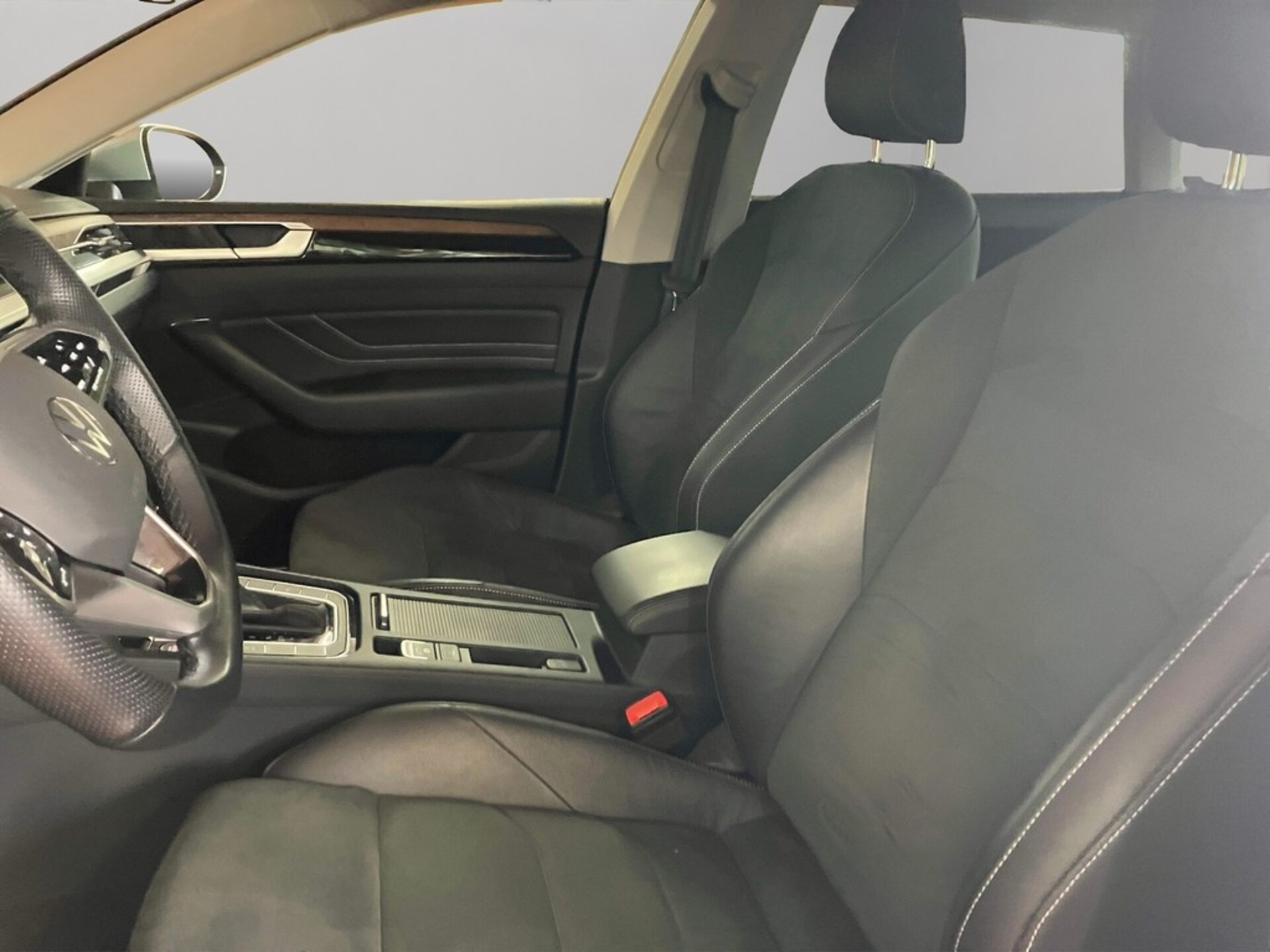 Volkswagen Arteon Shooting Brake Elegance