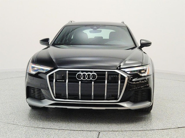 2025 Audi A6 allroad