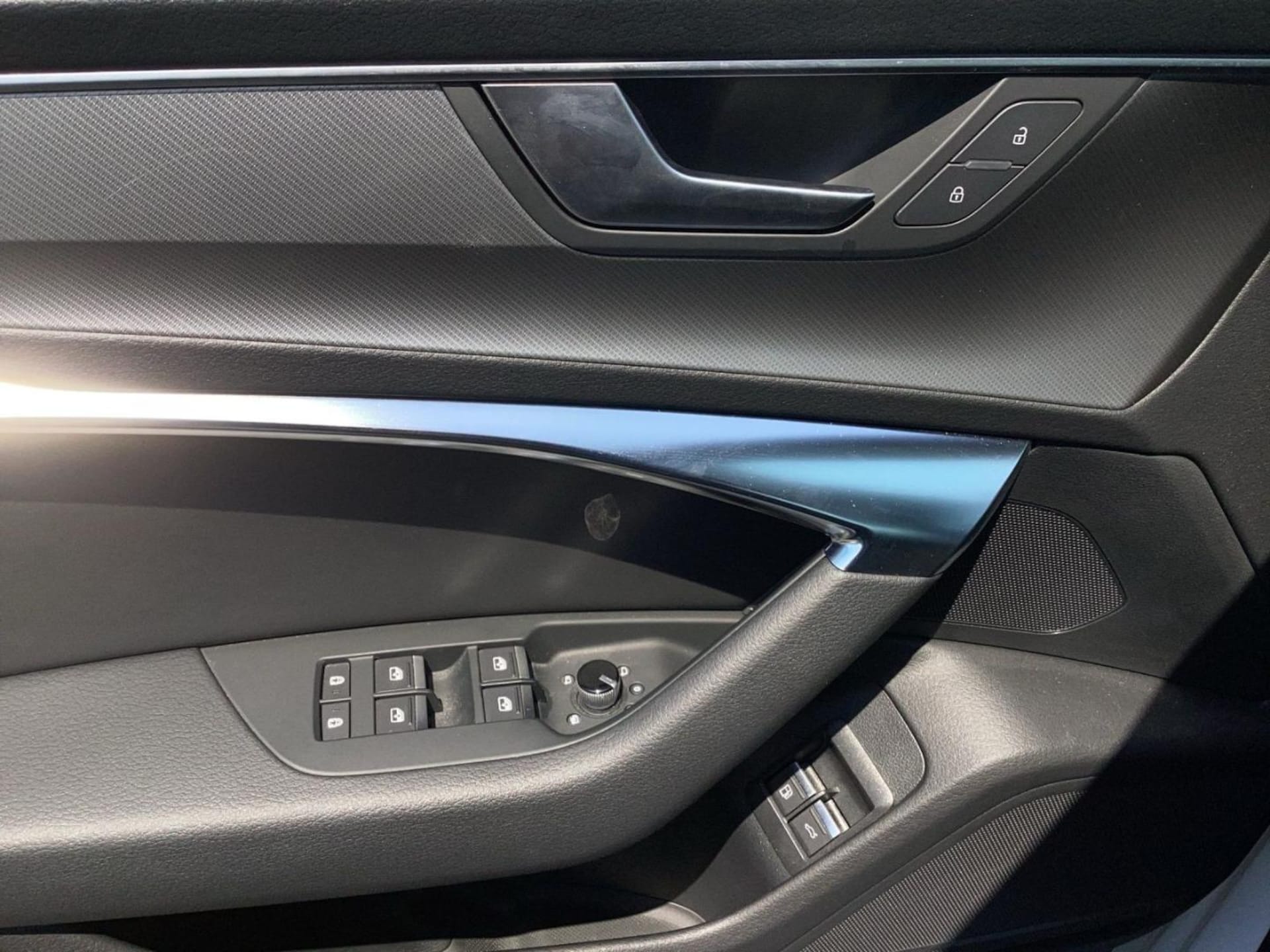 Audi A7 Sportback TFSI e