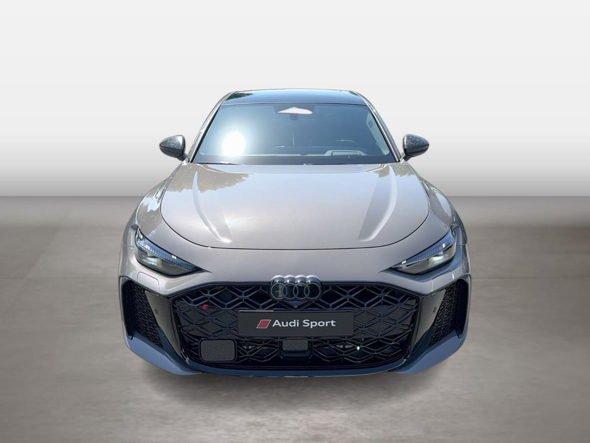 Audi RS 5 Limousine